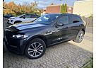 Jaguar F-Pace 30d AWD R-Sport