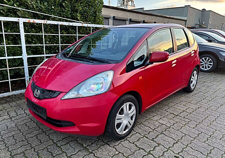 Honda Jazz 1.2 Trend Klima Servo 4 Türig