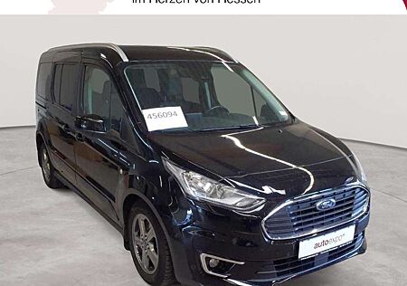 Ford Tourneo Connect Grand 1.5 EB Aut. Titan 7-Si