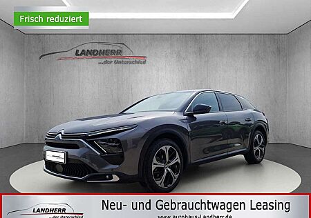 Citroën C5 X Citroen 1.2 PureTech You Navi/Kamera/Sitzheizung