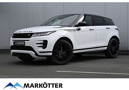 Land Rover Range Rover Evoque D180 R-Dynamic SE/20''/ACC/Pano