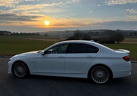 Alpina B5 Biturbo Switch-Tronic 540PS F10 Top Zustand,