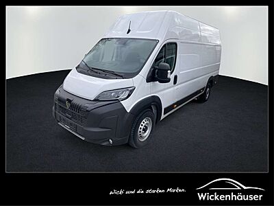 Peugeot Boxer Kasten 440 2.2 BlueHDi 425t L4H3 180 AHK,