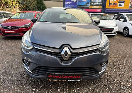 Renault Clio IV Limited