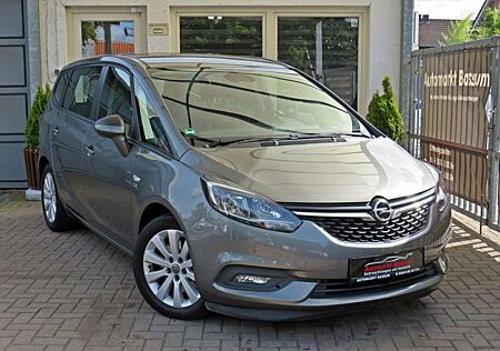 Opel Zafira C Business Edition | KAM | AHK | SHZ |