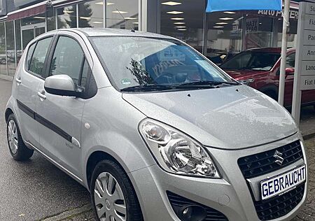 Suzuki Splash 1.2 Automatik active+ *Orginal KM*