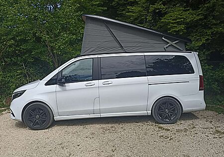 Mercedes-Benz Marco Polo 300 d 4Matic HORIZON Edition AMG Line
