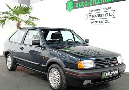 VW Polo Volkswagen COUPE GT G40 | UNIKAT | - ZERTIFIKAT |