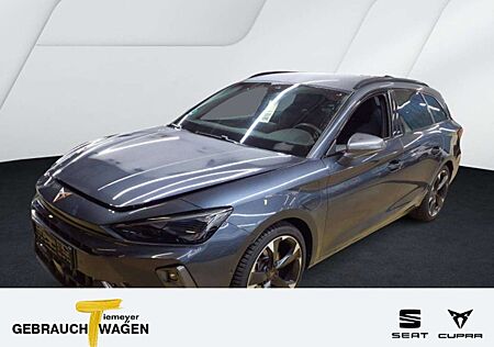 Cupra Leon Sportstourer eHybrid DYNAMIC AHK EDGW SUPER