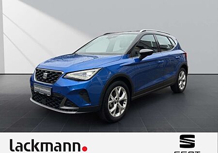 Seat Arona 1.0 FR*Navi*Kamera*LED*CarPlay*ACC*XL*