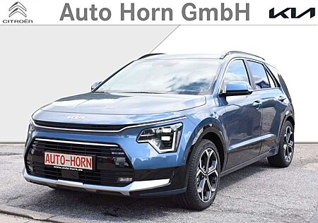 Kia Niro 1.6 GDI HEV 2WD OPF Aut. Spirit