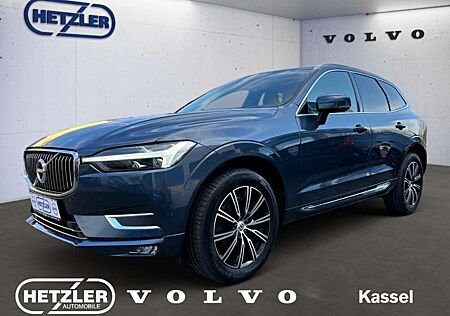 Volvo XC 60 XC60 Inscription AWD B4 Diesel EU6d StandHZG AHK Digita