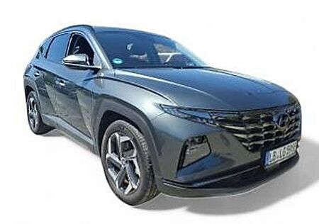 Hyundai Tucson 1.6 T-GDI Trend AUT