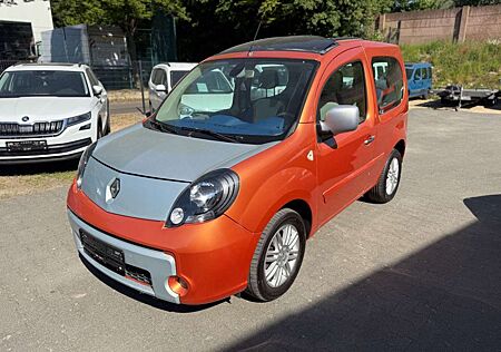 Renault Kangoo be bop 2.Hd Panoramadach