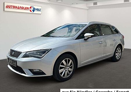 Seat Leon Kombi 1.6 TDI AAC LED PDC