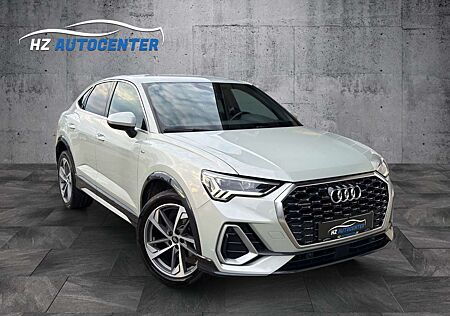 Audi Q3 Sportback 35 TDI quattro S line*VIRTUAL*360°