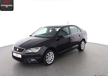 Seat Toledo 1.4 TSI AUTOMATIK,NAVI,LED,METALLIC,SH