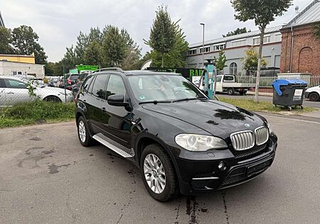 BMW X5 Diesel xDrive 7-sitze