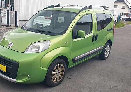 Fiat Qubo Pop KLIMA