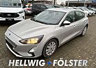 Ford Focus COOL & CONNECT NAVI PDC KAMERA WINTER