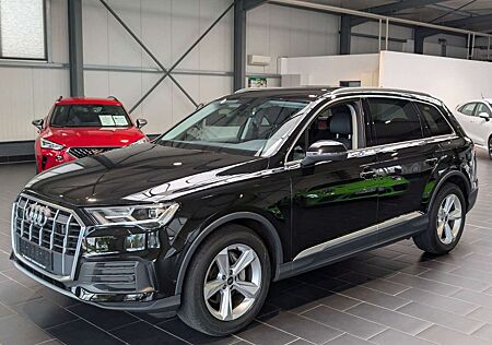 Audi Q7 45 TDI quattro tiptronic AHK Luftfederung