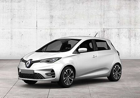 Renault ZOE INTENS Batteriekauf R135 Z.E. 50