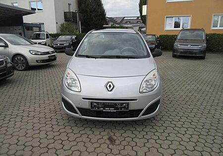 Renault Twingo Expression*TÜV/AU 12/2027*