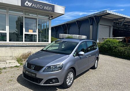 Seat Alhambra Style/TW/ACC/KAM/7-SITZER/SERVICE-NEU
