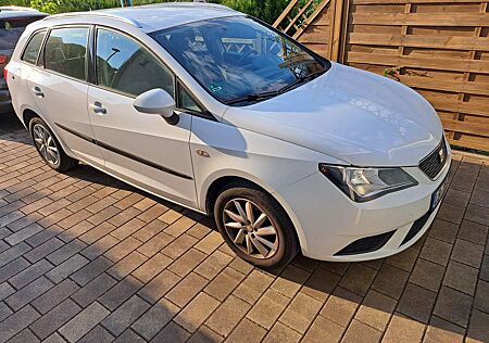 Seat Ibiza ST 1.2 12V Style