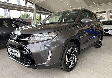 Suzuki Vitara 1.5 Dualjet Vollhybrid Comfort+ Allgrip