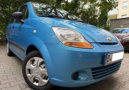 Chevrolet Matiz 0.8 S -TÜV 04/2028- 71Tkm!