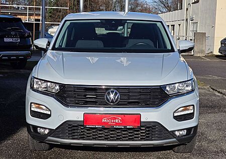 VW T-Roc Volkswagen Active