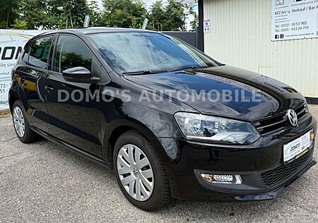 VW Polo Volkswagen V Comfortline 5trg.