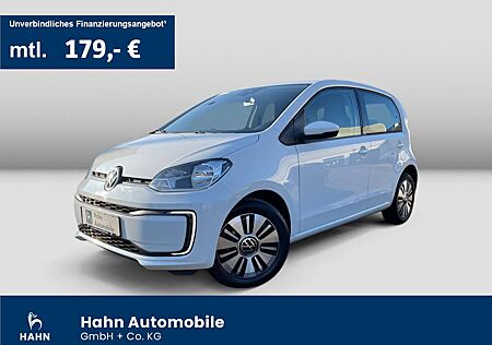 VW e-up! Volkswagen e-up! Maps+More Dock Cam Sitzheiz Climatr LM CCS