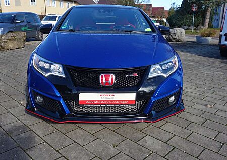 Honda Civic Type-R GT