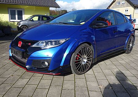 Honda Civic Type-R GT