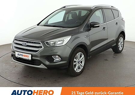 Ford Kuga 1.5 EcoBoost Trend*SHZ*TEMPO*AHK*KLIMA*