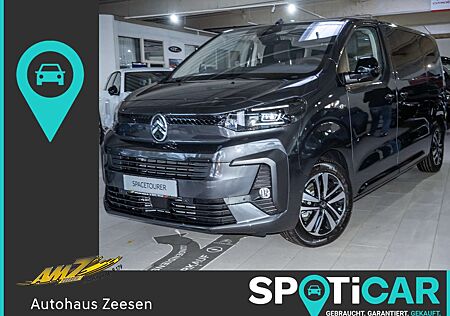 Citroën Spacetourer Citroen MAX M Diesel 180 Automatik LED