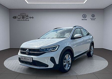 VW Taigo Volkswagen Life 1.0 TSI 70 KW Navi App 1.Hd