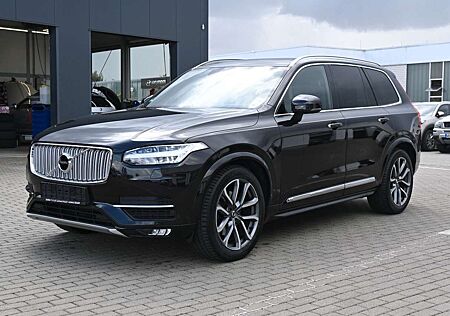 Volvo XC 90 XC90 D5 Inscription AWD *B&W*LUFT*PANO*MASS*AHK*