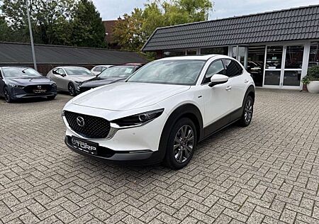 Mazda CX-30 Skyactive X 2.0 179 PS M Hybrid 100TH Sondermodell