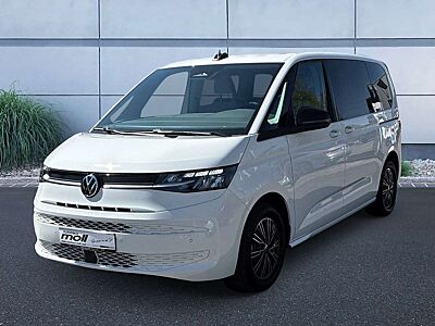 Volkswagen T7 Multivan Multivan ENERGY KÜ 2.0 TDI DSG
