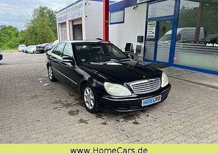 Mercedes-Benz S 500 S -Klasse Lim.