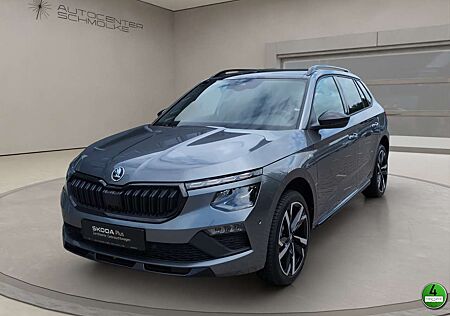 Skoda Kamiq 1.0 TSI "Monte Carlo" DSG SHZ PANO NAVI LED