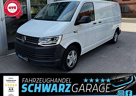 VW T6 Transporter Volkswagen Kasten lang*NAVI*LED