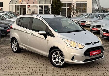 Ford B-Max 1.0 Sync Edition*SCHIEBE-TUER*KLIMA*