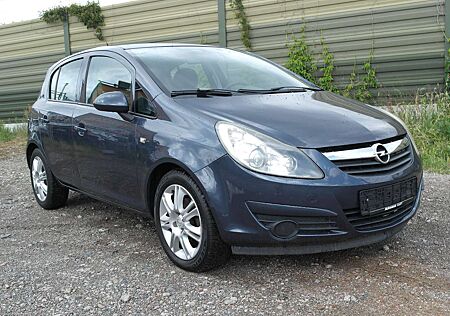 Opel Corsa 1.2 16V Tüv Au 05/2027