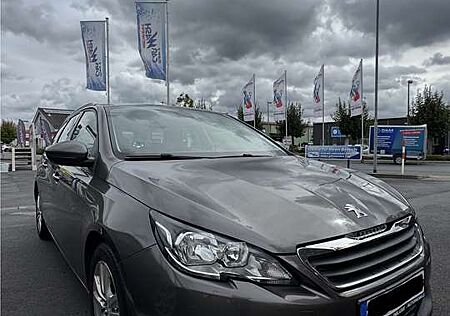 Peugeot 308 SW e-HDi 115 Stop & Start Active