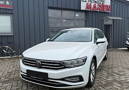 VW Passat Variant Volkswagen 2.0 TDI DSG*LED*NAVI*AHK*KAMERA