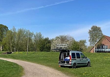 Renault Kangoo 1.5 dCi Expression